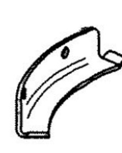 BDBR Model Ts High Curve Current Leveler